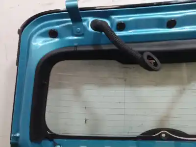 Pezzo di ricambio per auto di seconda mano portellone per mini mini 5-trg. (f55) cooper d riferimenti oem iam   