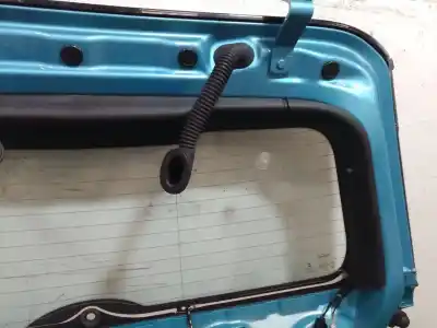 Pezzo di ricambio per auto di seconda mano portellone per mini mini 5-trg. (f55) cooper d riferimenti oem iam   