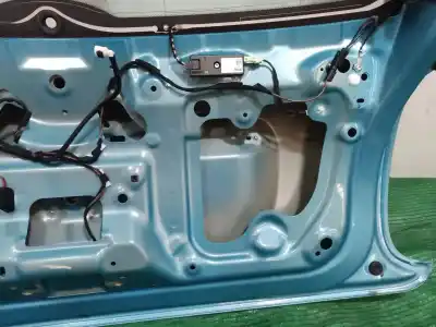 Pezzo di ricambio per auto di seconda mano portellone per mini mini 5-trg. (f55) cooper d riferimenti oem iam   