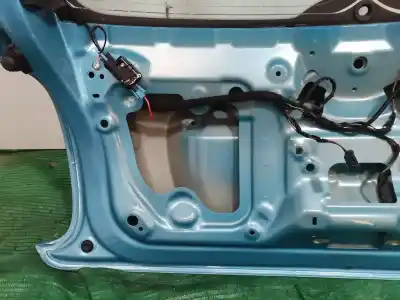 Pezzo di ricambio per auto di seconda mano portellone per mini mini 5-trg. (f55) cooper d riferimenti oem iam   