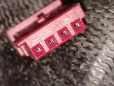 Pezzo di ricambio per auto di seconda mano portellone per mini mini 5-trg. (f55) cooper d riferimenti oem iam   
