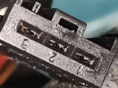 Pezzo di ricambio per auto di seconda mano portellone per mini mini 5-trg. (f55) cooper d riferimenti oem iam   
