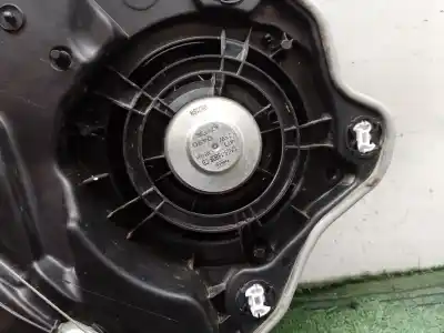 Автозапчасти б/у задний правый стеклорегулятор за ford fiesta vii (hj, hf) 1.0 ecoboost ссылки oem iam l1bba27000cb e34323102 l1bba27000cb