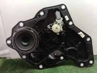 Автозапчасти б/у задний правый стеклорегулятор за ford fiesta vii (hj, hf) 1.0 ecoboost ссылки oem iam l1bba27000cb e34323102 l1bba27000cb
