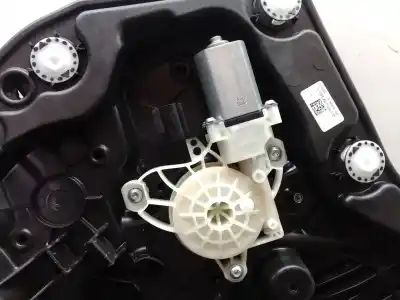 Автозапчасти б/у задний правый стеклорегулятор за ford fiesta vii (hj, hf) 1.0 ecoboost ссылки oem iam l1bba27000cb e34323102 l1bba27000cb