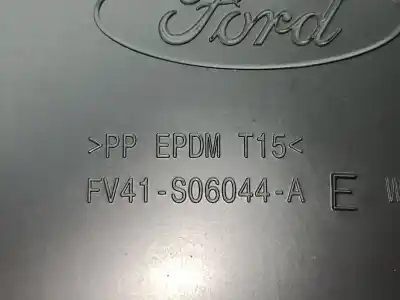 Автозапчастина б/у бардачок для ford c-max ii (dxa/cb7, dxa/ceu) 1.0 ecoboost посилання на oem iam fv41s06044a fv41s06044a fv41s06044a