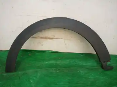 Pezzo di ricambio per auto di seconda mano Parafango Anteriore Sinistro per MINI MINI 5-TRG. (F55) Cooper D Riferimenti OEM IAM 16189910GB 51777300819 16189910GB