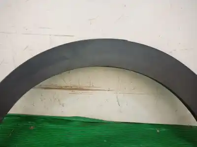 Second-hand car spare part left front winglet for mini mini 5-trg. (f55) cooper d oem iam references 16189910gb 51777300819 16189910gb