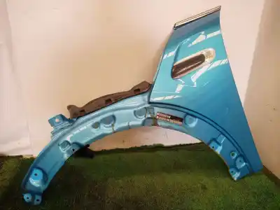 Pezzo di ricambio per auto di seconda mano Parafango Anteriore Sinistro per MINI MINI 5-TRG. (F55) Cooper D Riferimenti OEM IAM   