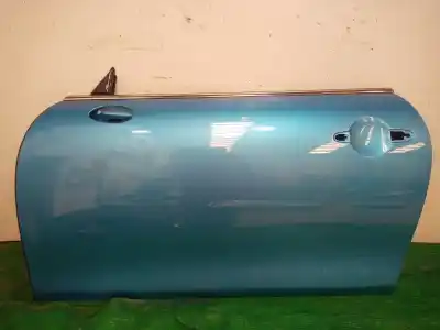 Pezzo di ricambio per auto di seconda mano PORTA ANTERIORE SINISTRA per MINI MINI 5-TRG. (F55)  Riferimenti OEM IAM   