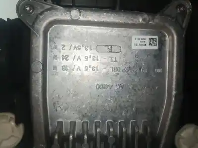 Pezzo di ricambio per auto di seconda mano faro anteriore destro per mini mini 5-trg. (f55) cooper d riferimenti oem iam 6311873865 6311873865 6311873865