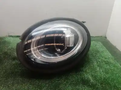 Second-hand car spare part Right Headlight for MINI MINI 5-TRG. (F55) Cooper D OEM IAM references 6311873865 6311873865 6311873865