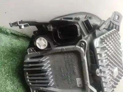 Pezzo di ricambio per auto di seconda mano faro anteriore destro per mini mini 5-trg. (f55) cooper d riferimenti oem iam 6311873865 6311873865 6311873865