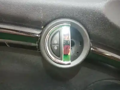 Pezzo di ricambio per auto di seconda mano rivestimento porta anteriore sinistro per mini mini 5-trg. (f55) cooper d riferimenti oem iam 7312061 7312061 7312061