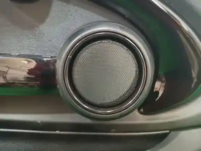 Pezzo di ricambio per auto di seconda mano rivestimento porta anteriore sinistro per mini mini 5-trg. (f55) cooper d riferimenti oem iam 7312061 7312061 7312061
