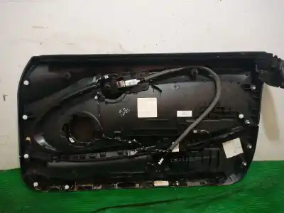 Pezzo di ricambio per auto di seconda mano rivestimento porta anteriore sinistro per mini mini 5-trg. (f55) cooper d riferimenti oem iam 7312061 7312061 7312061