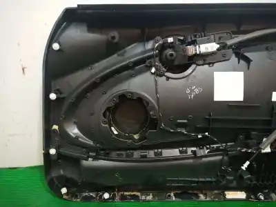 Pezzo di ricambio per auto di seconda mano rivestimento porta anteriore sinistro per mini mini 5-trg. (f55) cooper d riferimenti oem iam 7312061 7312061 7312061