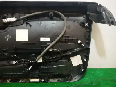 Pezzo di ricambio per auto di seconda mano rivestimento porta anteriore sinistro per mini mini 5-trg. (f55) cooper d riferimenti oem iam 7312061 7312061 7312061