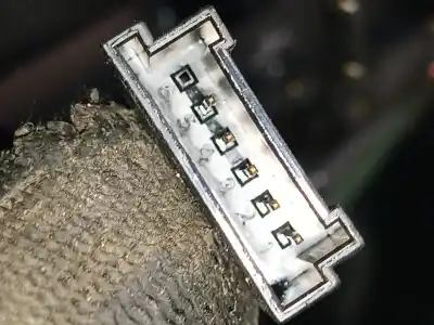 Pezzo di ricambio per auto di seconda mano rivestimento porta anteriore sinistro per mini mini 5-trg. (f55) cooper d riferimenti oem iam 7312061 7312061 7312061