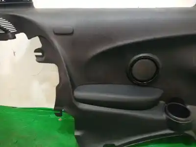 Pezzo di ricambio per auto di seconda mano rivestimento portiera posteriore sinistra per mini mini 5-trg. (f55) cooper d riferimenti oem iam 7312151 7312151 7312151
