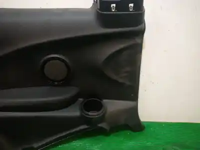 Pezzo di ricambio per auto di seconda mano rivestimento portiera posteriore sinistra per mini mini 5-trg. (f55) cooper d riferimenti oem iam 7312151 7312151 7312151
