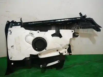 Pezzo di ricambio per auto di seconda mano rivestimento portiera posteriore sinistra per mini mini 5-trg. (f55) cooper d riferimenti oem iam 7312151 7312151 7312151