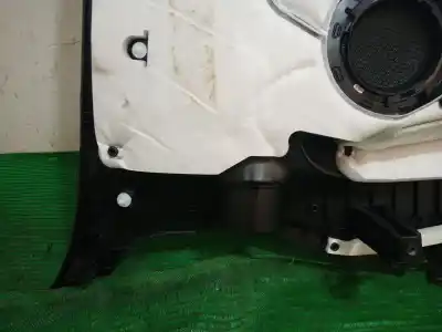 Pezzo di ricambio per auto di seconda mano rivestimento portiera posteriore sinistra per mini mini 5-trg. (f55) cooper d riferimenti oem iam 7312151 7312151 7312151