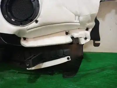 Pezzo di ricambio per auto di seconda mano rivestimento portiera posteriore sinistra per mini mini 5-trg. (f55) cooper d riferimenti oem iam 7312151 7312151 7312151