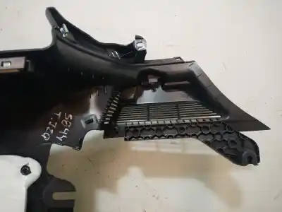 Pezzo di ricambio per auto di seconda mano rivestimento portiera posteriore sinistra per mini mini 5-trg. (f55) cooper d riferimenti oem iam 7312151 7312151 7312151