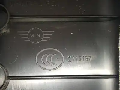 Pezzo di ricambio per auto di seconda mano rivestimento portiera posteriore sinistra per mini mini 5-trg. (f55) cooper d riferimenti oem iam 7312151 7312151 7312151
