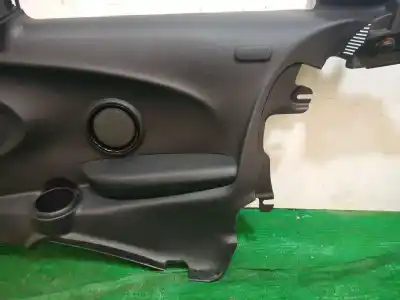 Pezzo di ricambio per auto di seconda mano rivestimento porta posteriore destro per mini mini 5-trg. (f55) cooper d riferimenti oem iam 7312152 7312152 7312152