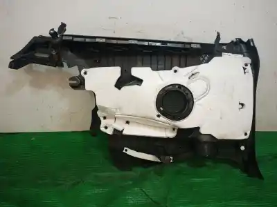 Pezzo di ricambio per auto di seconda mano rivestimento porta posteriore destro per mini mini 5-trg. (f55) cooper d riferimenti oem iam 7312152 7312152 7312152