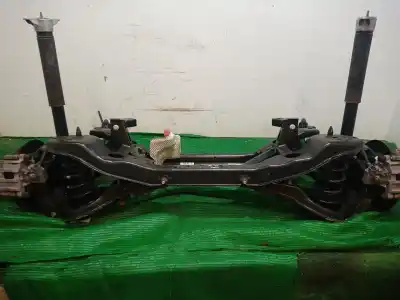Second-hand car spare part rear axle for ford c-max ii (dxa/cb7, dxa/ceu) 1.0 ecoboost oem iam references 