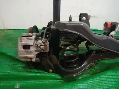 Pezzo di ricambio per auto di seconda mano asse posteriore per ford c-max ii (dxa/cb7, dxa/ceu) 1.0 ecoboost riferimenti oem iam   