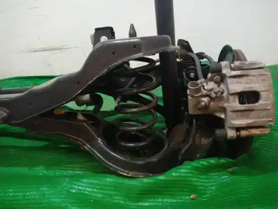 Pezzo di ricambio per auto di seconda mano asse posteriore per ford c-max ii (dxa/cb7, dxa/ceu) 1.0 ecoboost riferimenti oem iam   