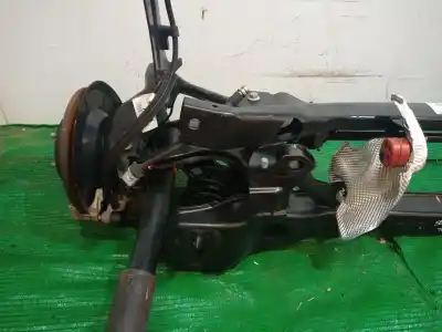 Pezzo di ricambio per auto di seconda mano asse posteriore per ford c-max ii (dxa/cb7, dxa/ceu) 1.0 ecoboost riferimenti oem iam   