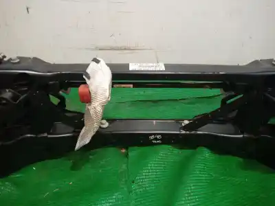 Pezzo di ricambio per auto di seconda mano asse posteriore per ford c-max ii (dxa/cb7, dxa/ceu) 1.0 ecoboost riferimenti oem iam   