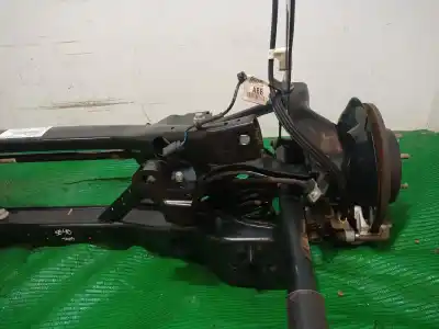 Pezzo di ricambio per auto di seconda mano asse posteriore per ford c-max ii (dxa/cb7, dxa/ceu) 1.0 ecoboost riferimenti oem iam   