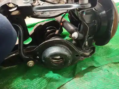 Pezzo di ricambio per auto di seconda mano asse posteriore per ford c-max ii (dxa/cb7, dxa/ceu) 1.0 ecoboost riferimenti oem iam   