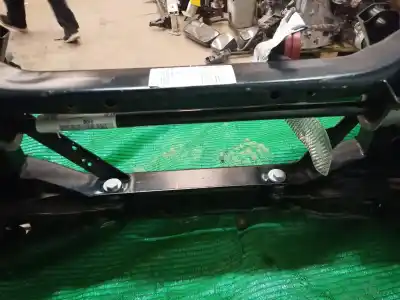 Pezzo di ricambio per auto di seconda mano asse posteriore per ford c-max ii (dxa/cb7, dxa/ceu) 1.0 ecoboost riferimenti oem iam   