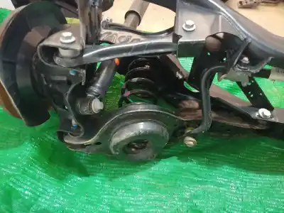 Pezzo di ricambio per auto di seconda mano asse posteriore per ford c-max ii (dxa/cb7, dxa/ceu) 1.0 ecoboost riferimenti oem iam   