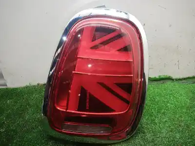 Second-hand car spare part Right Tailgate Light for MINI MINI 5-TRG. (F55) Cooper D OEM IAM references H47435134 H47435134 H47435134