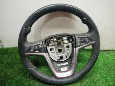 Автозапчасти б/у руль за OPEL ASTRA J (P10) 1.7 CDTI (68) ссылки OEM IAM 13251692 3064346 13251692