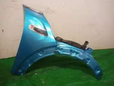 Pezzo di ricambio per auto di seconda mano PARAFANGO ANTERIORE DESTRO per MINI MINI 5-TRG. (F55)  Riferimenti OEM IAM   