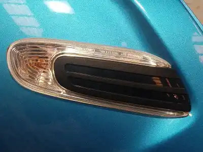 Pezzo di ricambio per auto di seconda mano parafango anteriore destro per mini mini 5-trg. (f55) cooper d riferimenti oem iam   