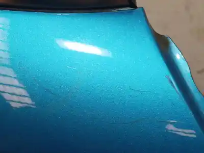Pezzo di ricambio per auto di seconda mano parafango anteriore destro per mini mini 5-trg. (f55) cooper d riferimenti oem iam   