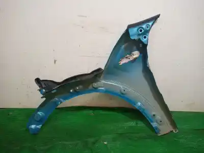 Pezzo di ricambio per auto di seconda mano parafango anteriore destro per mini mini 5-trg. (f55) cooper d riferimenti oem iam   