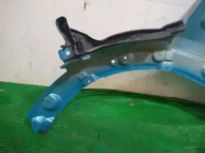 Pezzo di ricambio per auto di seconda mano parafango anteriore destro per mini mini 5-trg. (f55) cooper d riferimenti oem iam   