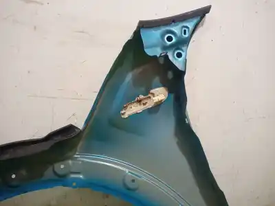 Pezzo di ricambio per auto di seconda mano parafango anteriore destro per mini mini 5-trg. (f55) cooper d riferimenti oem iam   