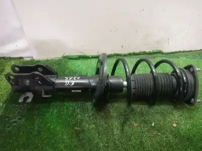 Pezzo di ricambio per auto di seconda mano AMMORTIZZATORE ANTERIORE DESTRO per MAZDA 3 (BM, BN)  Riferimenti OEM IAM BADE34700A BADE34700A BADE34700A